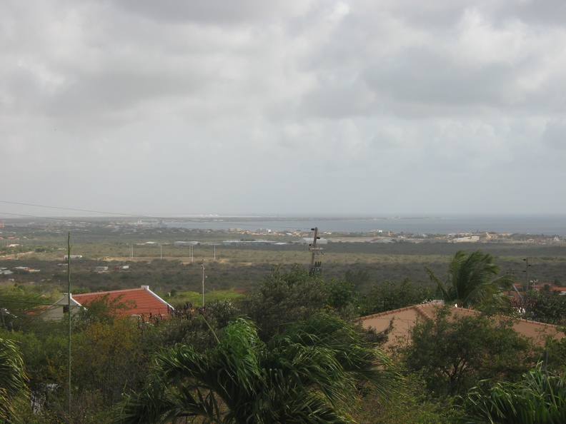 Klein Bonaire View2